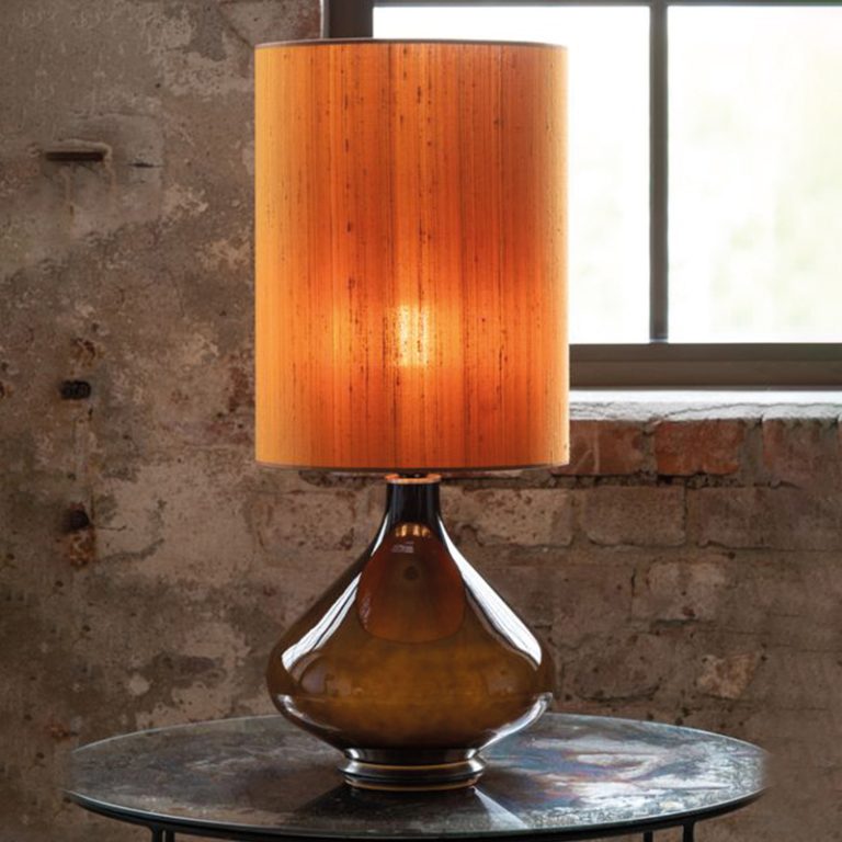 Flavia-bordlampe-mini,-seda-cobre,-et-hjem,-påskrudd