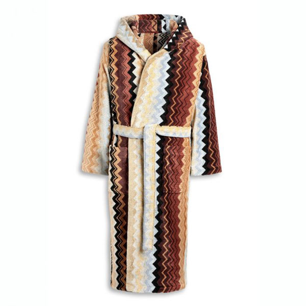 Giacomo badekåpe fra Missoni Home