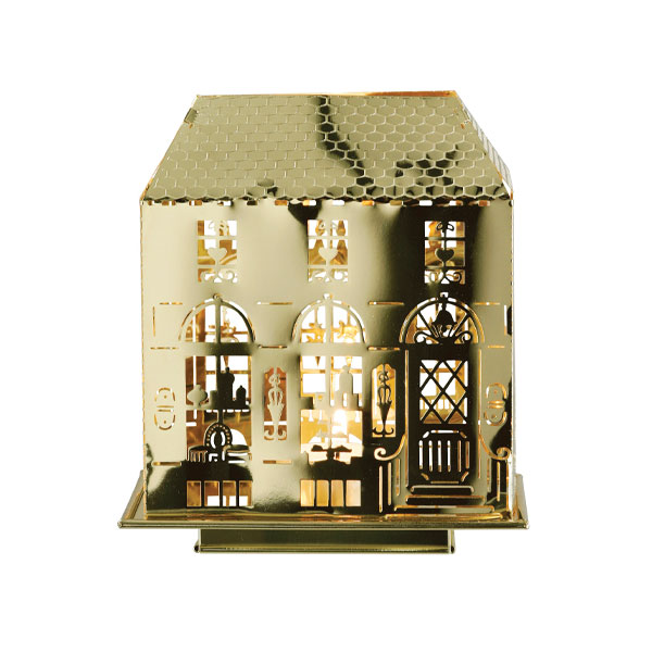 Lyslykthus fra Jette Frölich Design