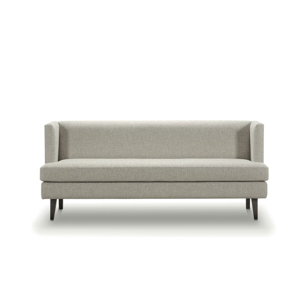 Stark spisesofa fra Manuell Arraga