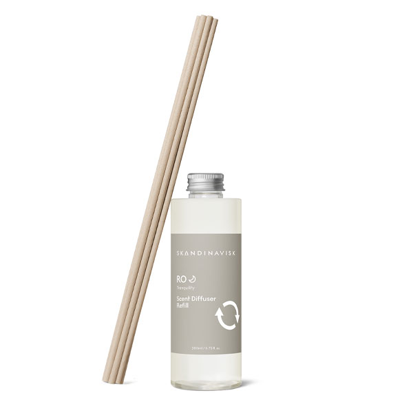 Diffuser refill | Ro fra Skandinavisk