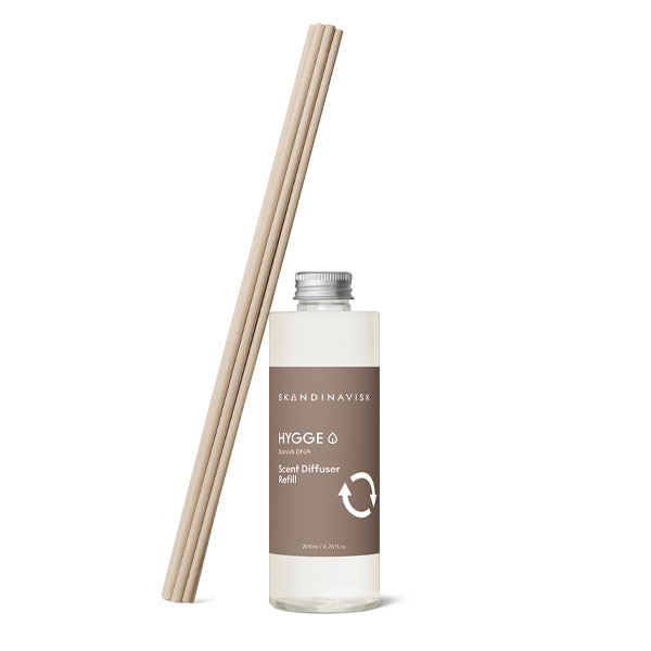 Diffuser refill | Hygge fra Skandinavisk
