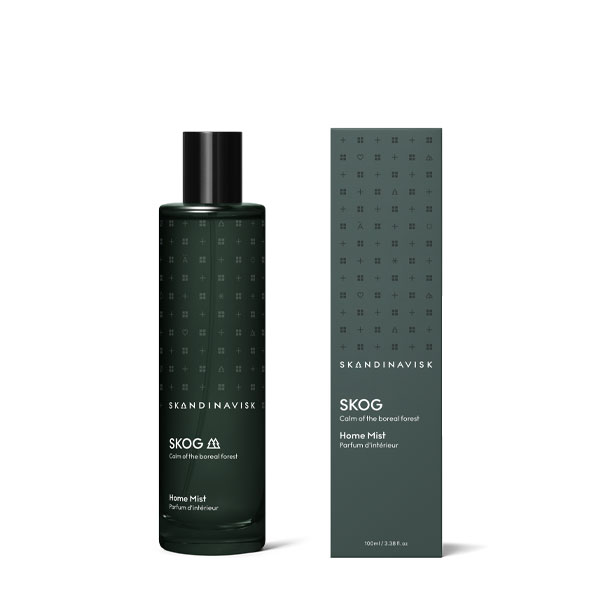 Home mist | Skog fra Skandinavisk