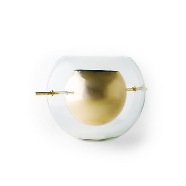 Alba vase fra Klong
