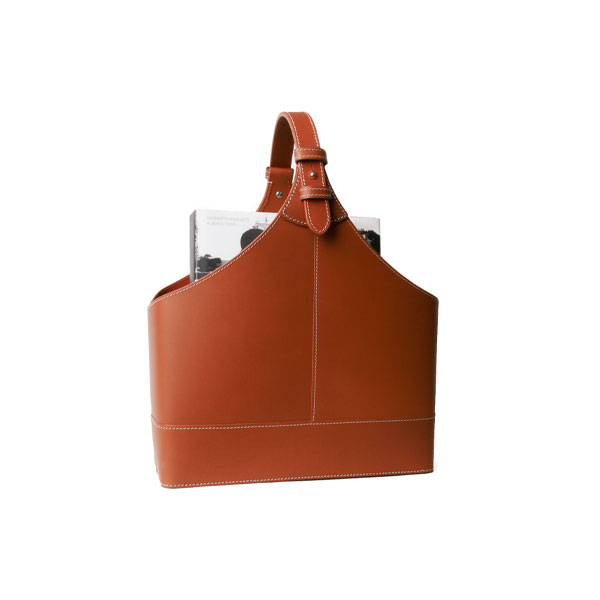 Magasinholder | Cognac fra Orskov