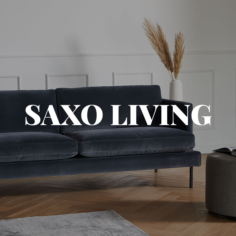 Saxo-living-kampanje