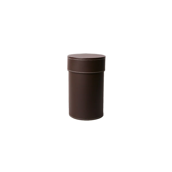 Beholder for briketter | Chocolate fra Orskov