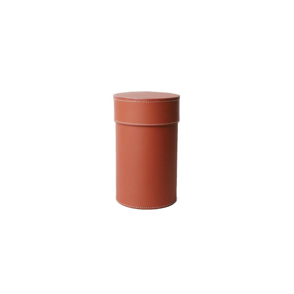 Beholder for briketter | Cognac fra Orskov