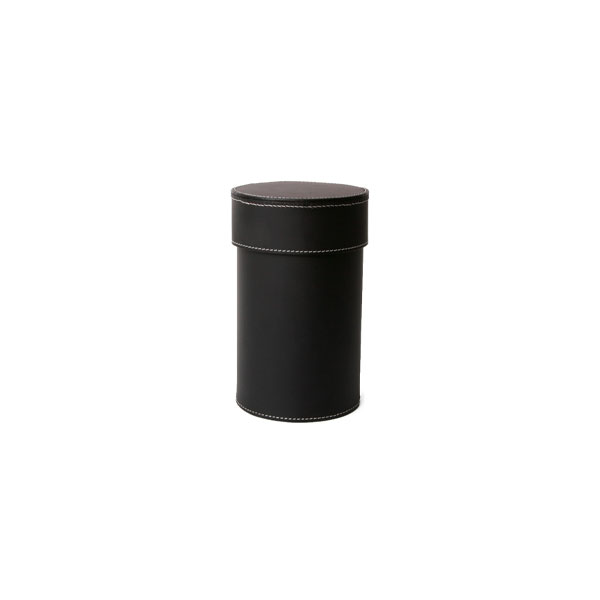 Beholder for briketter | Black fra Orskov