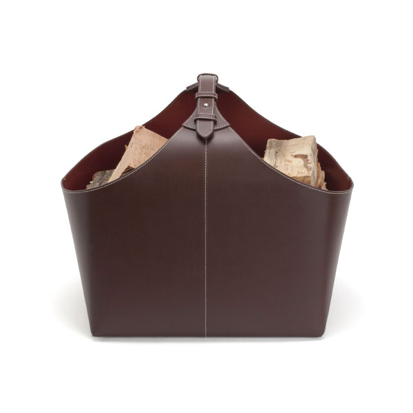 Vedkurv | Chocolate fra Orskov