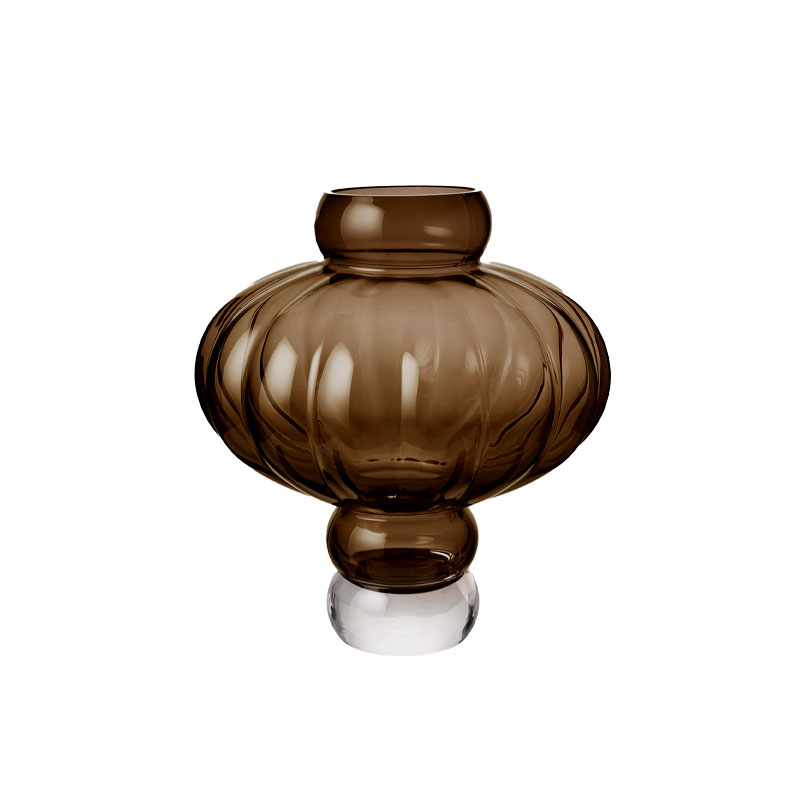 Balloon vase I smoke fra louise roe