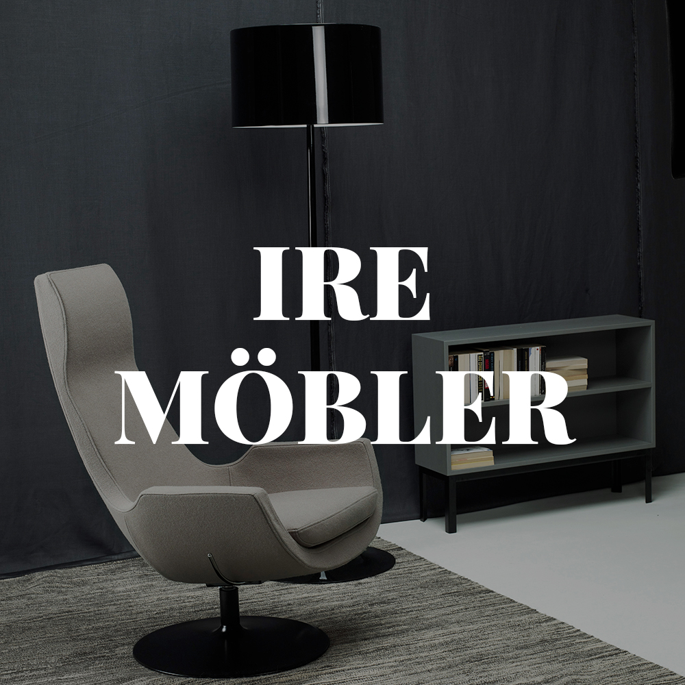 Ire mobler-kampanje-et hjem-clipper lenestol