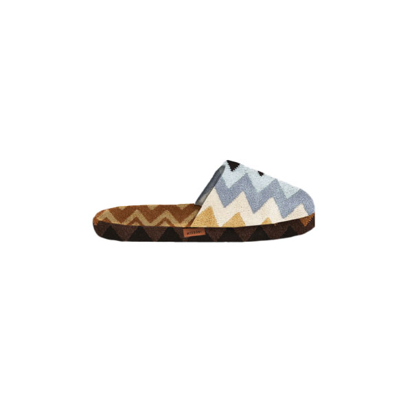Giacomo tøfler | farge 160 fra Missoni Home