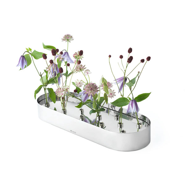 Jubel vase fra Klong