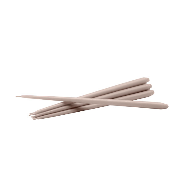 STOFF Nagel lys | Latte