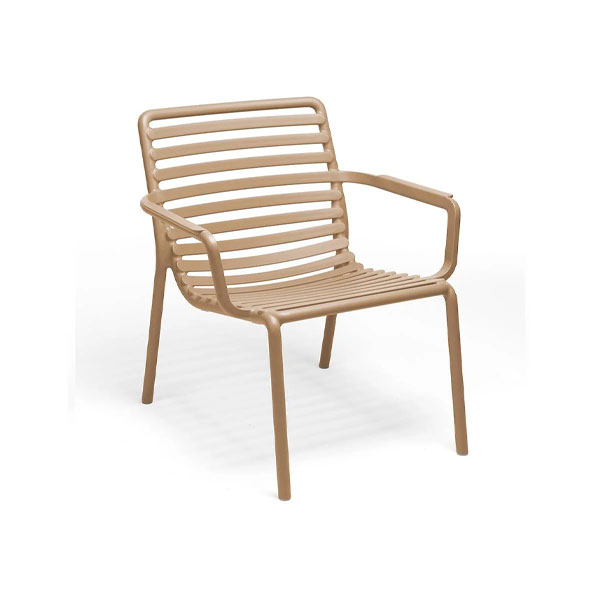 Doga-relax-lenestol-i-cappuccino