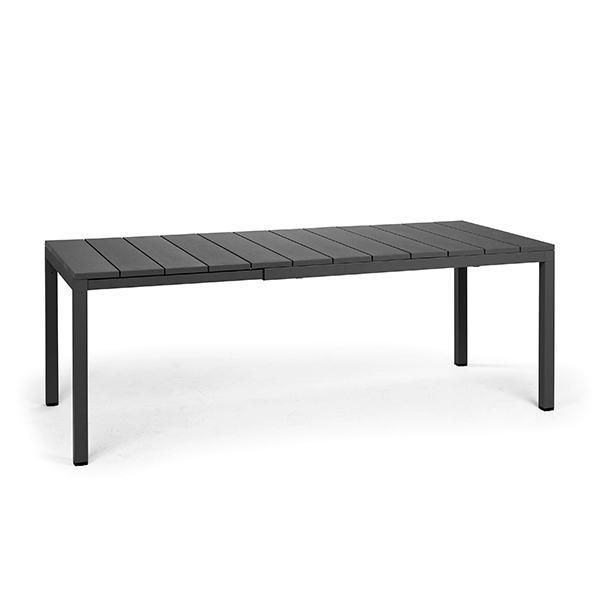 Rio-spisebord-i-L.140-210-cm-i-antracite-et hjem