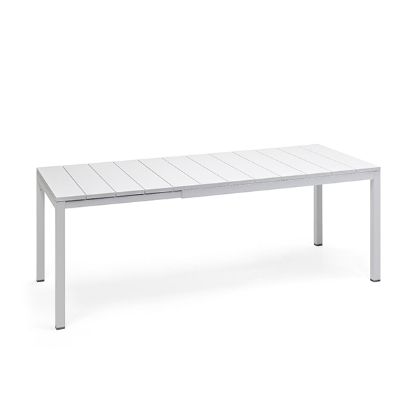 Rio-spisebord-i-L.140-210-cm-i-bianco-et hjem