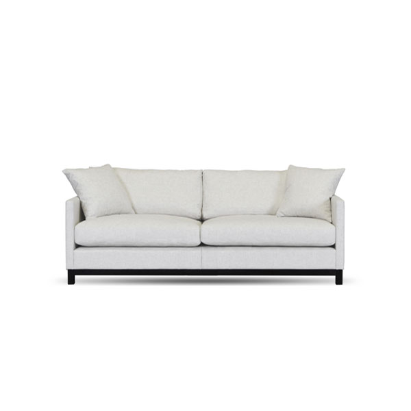Somerville 3-seter sofa fra Englesson