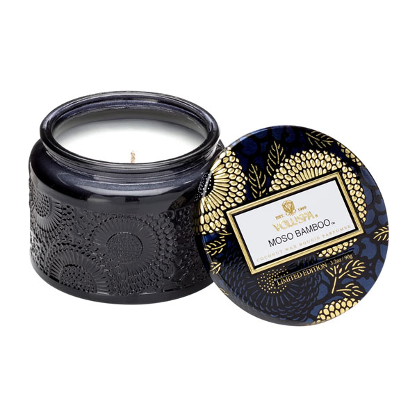 Duftlys 25t | Moso Bamboo