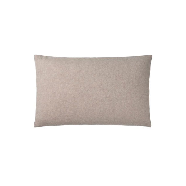 Classic putetrekk 40x60cm i beige fra Elvang