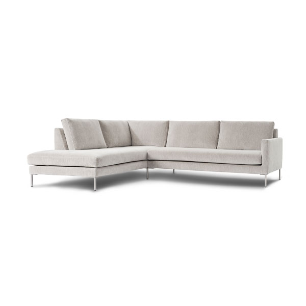 Juul 913 sofa fra Juul