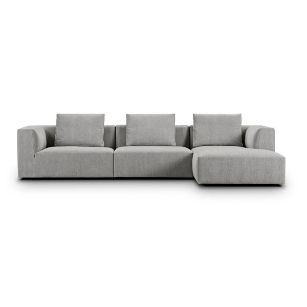 Juul 101 modulsofa fra Juul
