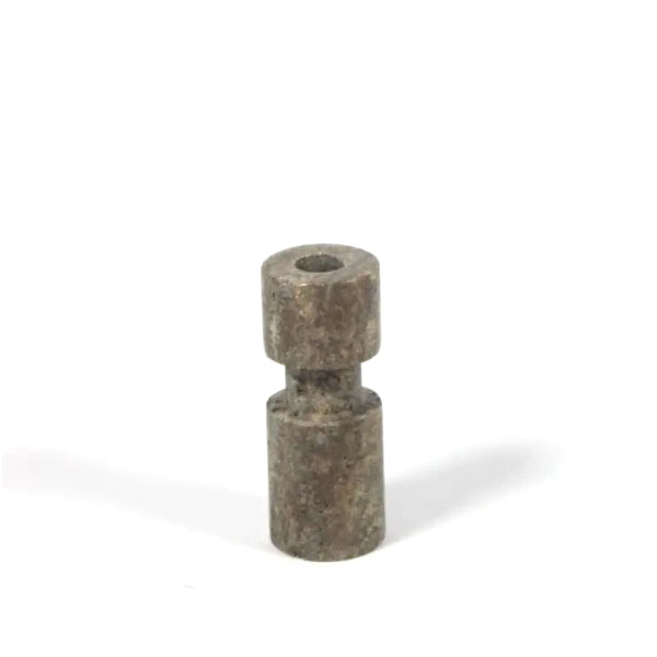 Travis lysestake i travertine fra Olsson & Jensen