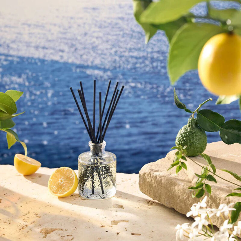 Voluspa duftpinner i duften mediterranean