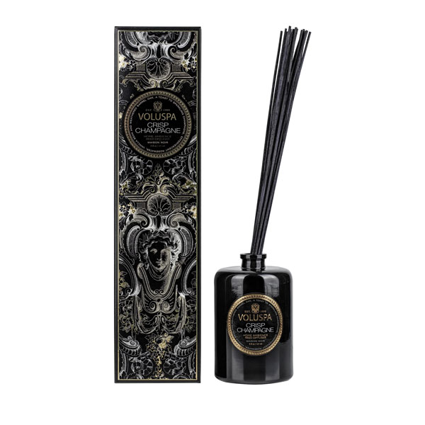 Crisp Champagne diffuser fra Voluspa