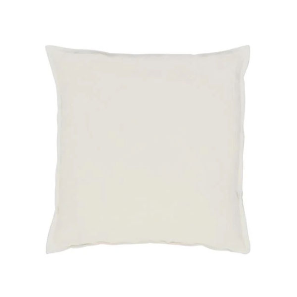 Brera Lino Alabaster pute fra Designers Guild