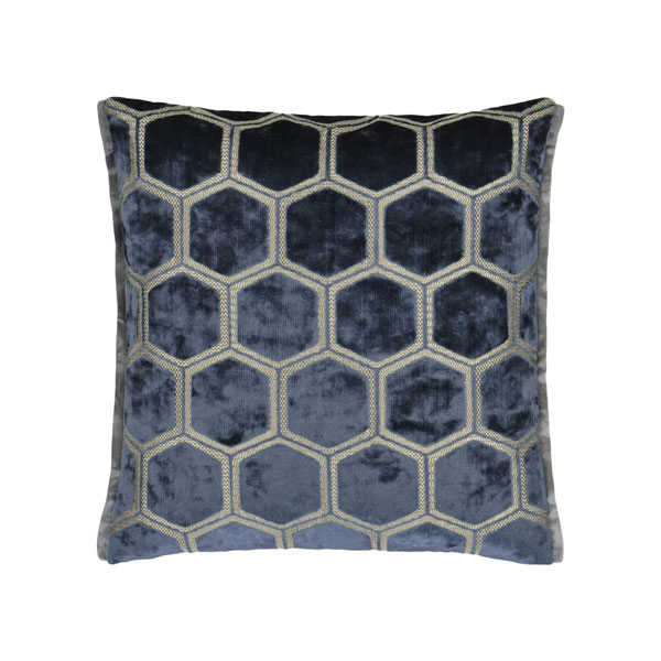 Manipur Midnight pute fra Designers Guild
