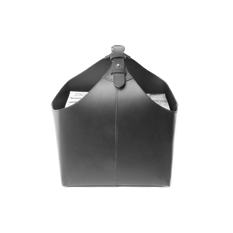 magasinholder I sort fra Ørskov