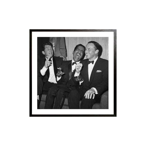 The Rat Pack bilde 70x70 fra Taberna