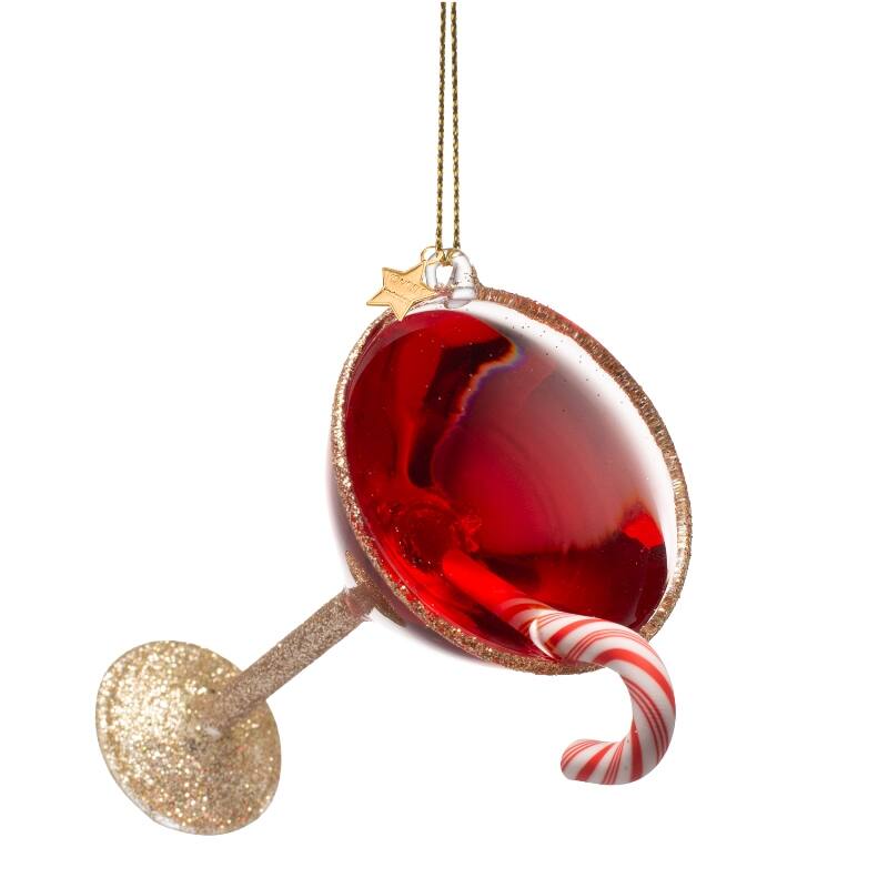 Juleornament | cocktail fra Vondels