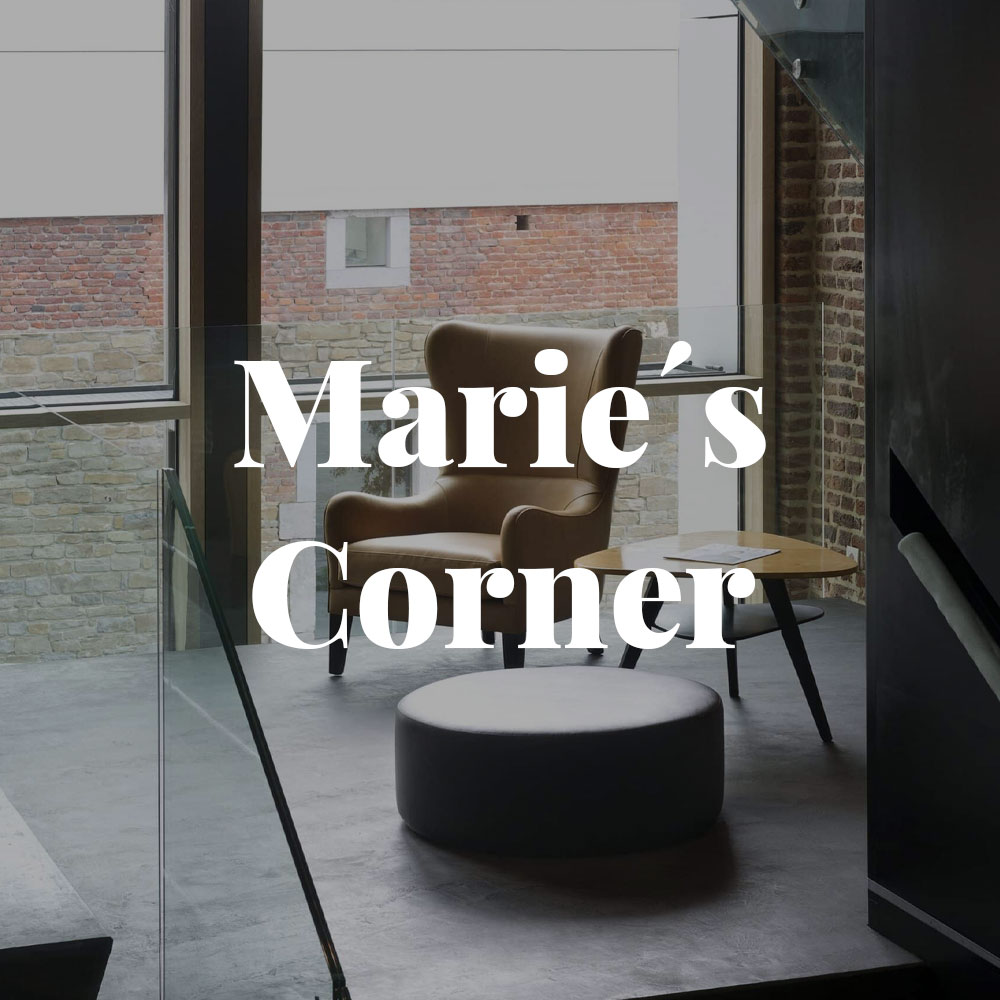 Maries corner kampanje