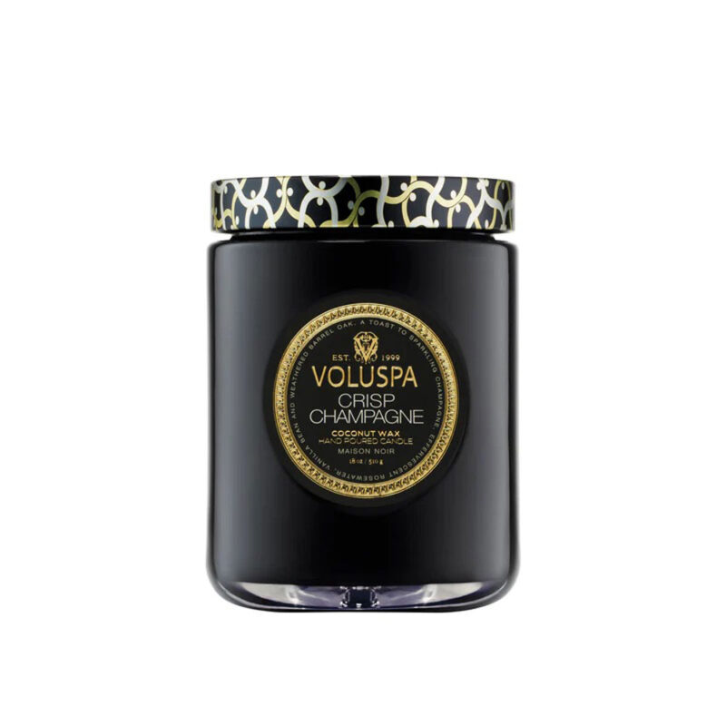 Voluspa duftlys i duften chrisp champagne