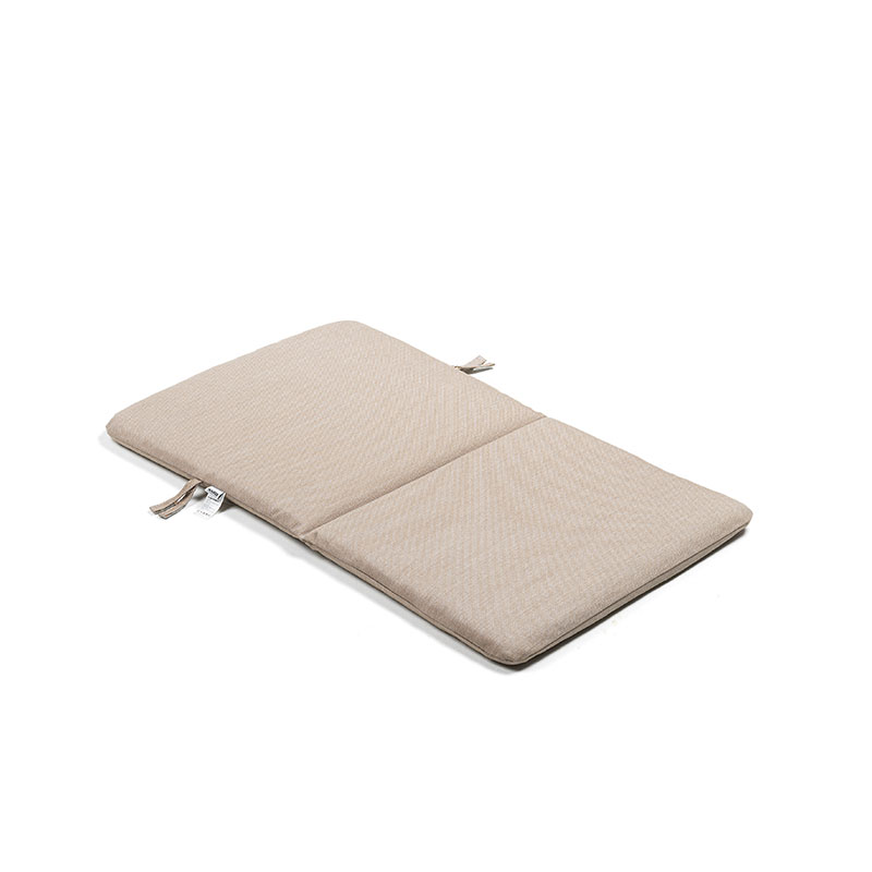 Pute til Doga Relax lenestol farge lino Sunbrella fra Nardi. kjøp hos Et-Hjem