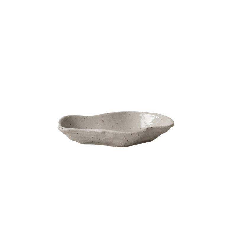 Flow plate skål liten fra dbkd-20221602sa-et hjem-interiør