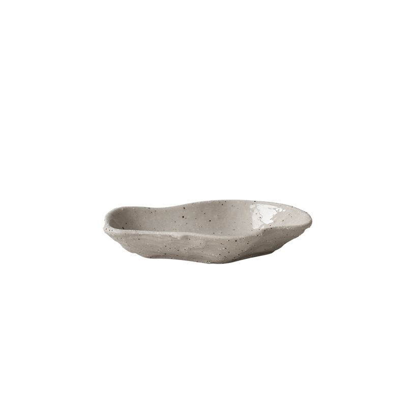 Flow plate skål liten fra dbkd-20221602sa-et hjem-interiør