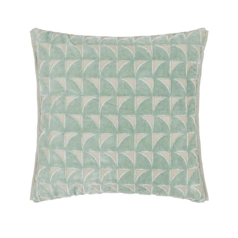 Marquise pute Duck egg designers guild 50x50 ccdg1596 et hjem produktbilde-1