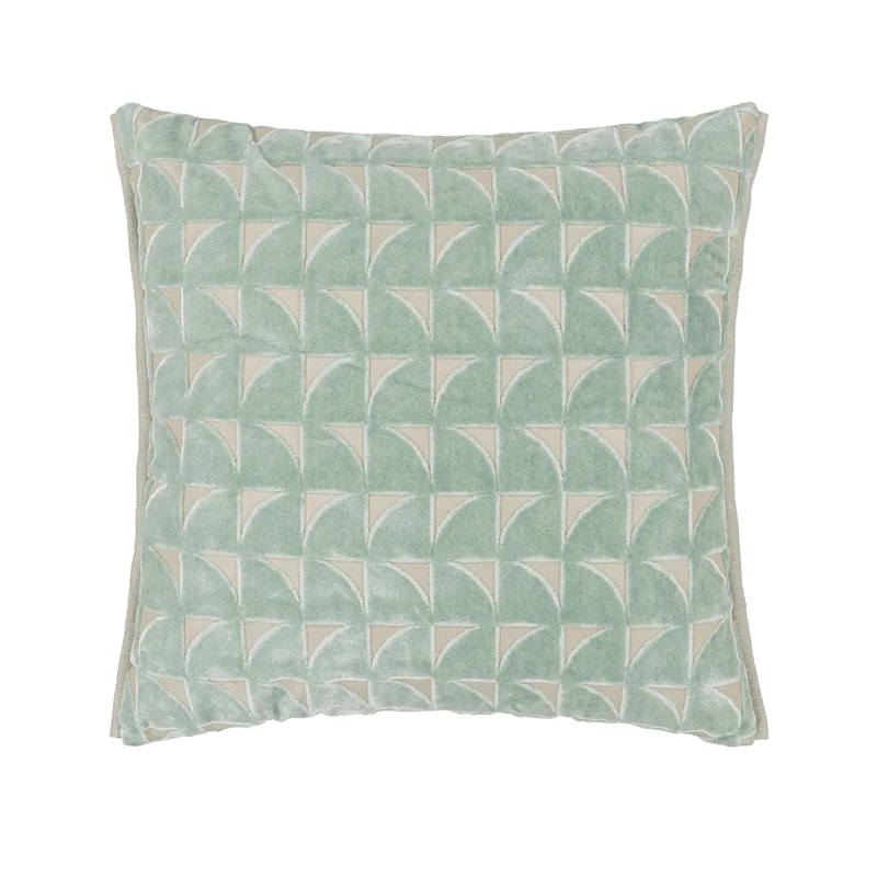 Marquise pute Duck egg designers guild 50x50 ccdg1596 et hjem produktbilde-1