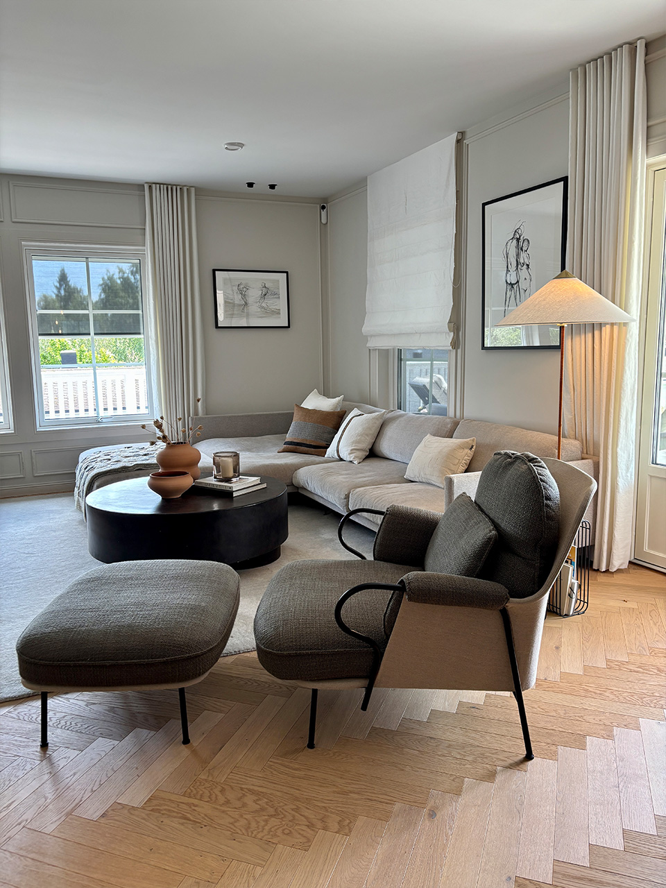 Hjemme hos Tine-kundebesøk-et hjem-verket interiør-2