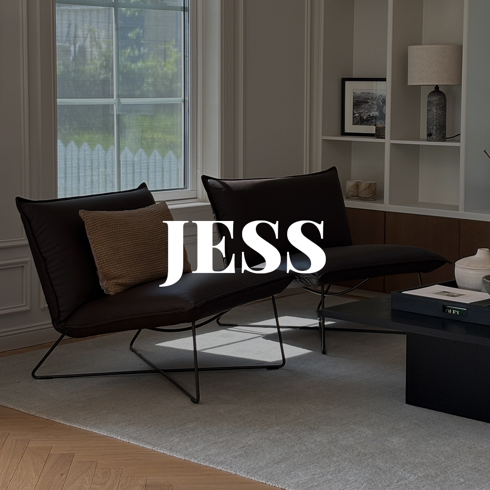 JESS kampanje-et hjem