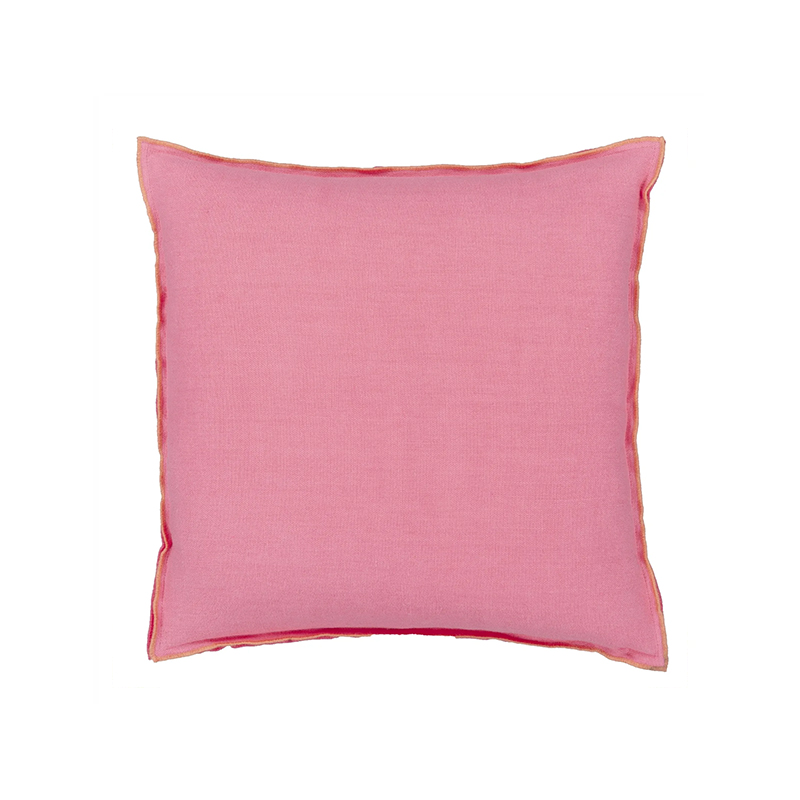 ccdg1363-brera lino hibiscus linpute-designers guild-et hjem-klassiske interiør-forside
