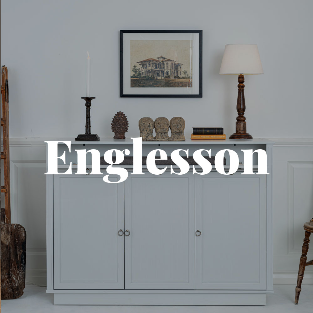Englesson kampanje