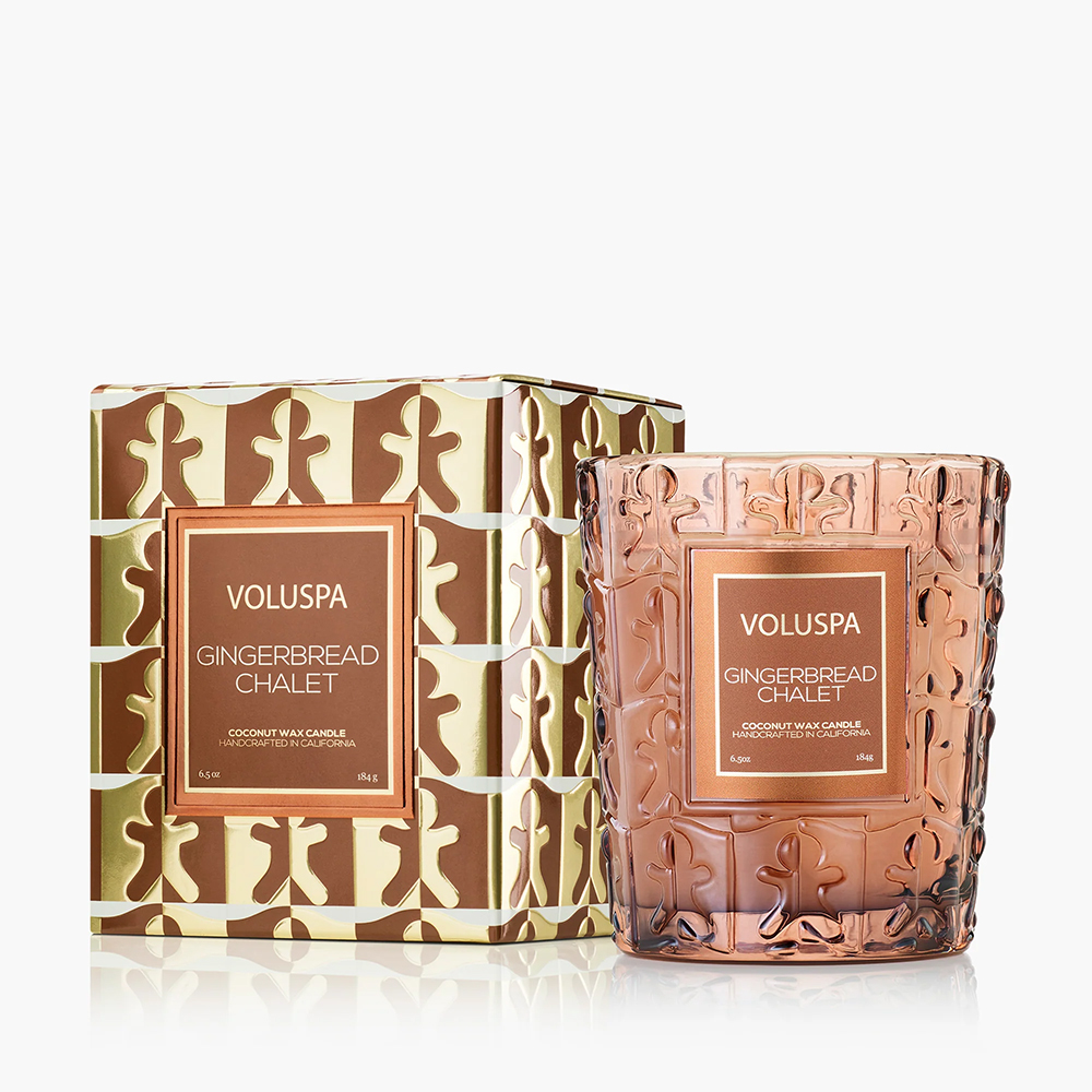 Gingerbread Chalet_duftlys_voluspa-54113-et hjem-jul-juleprodukter