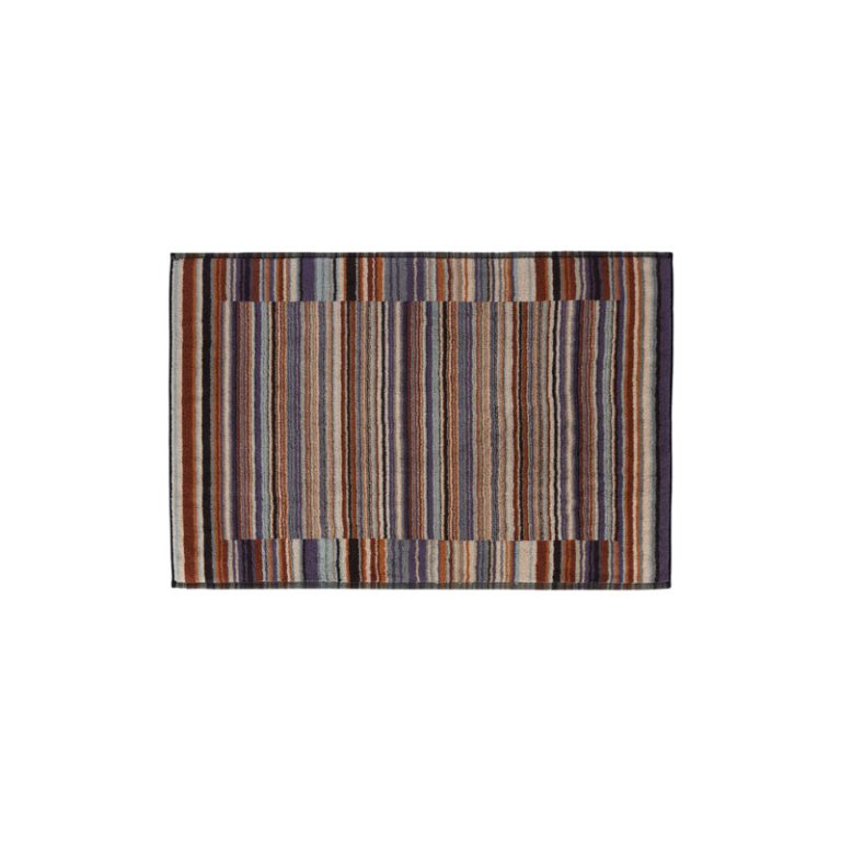 jazz badematte i farge 165 fra missoni home
