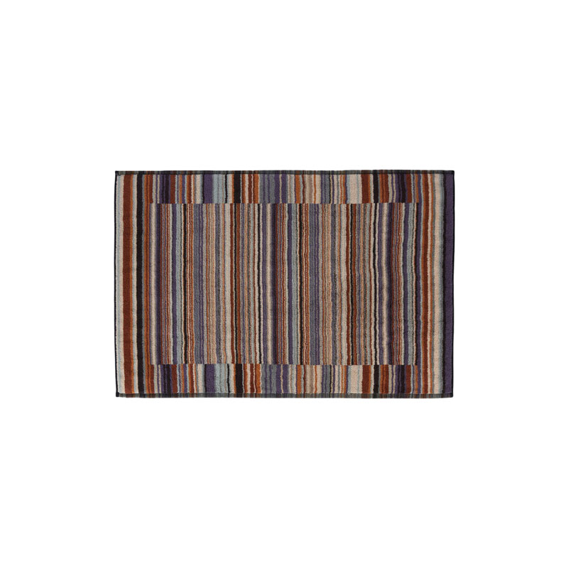 jazz badematte i farge 165 fra missoni home