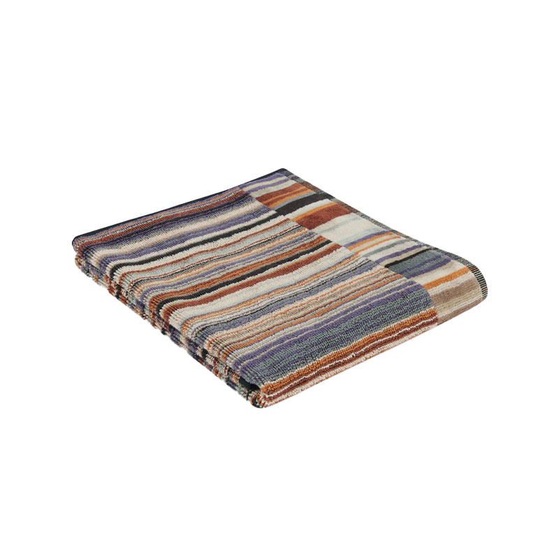 jazz-håndkle i farge 165 fra missoni home